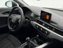 Audi A4 Avant 35 TFSI Black edition, 19 inch, 77000 km, NL auto met nationale auto pas
