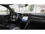 Mercedes-Benz C-klasse 300e Business Solution AMG | Panoramaschuifdak | Trekhaak | DIGITAL LIGHT | Nightpakket | dodehoekassistent | 360° camera |