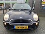 MINI One Mini Cabrio 1.6 Sidewalk STOELVERW. - AIRCO - LMV - BT - NAV