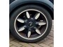 MINI One Mini Cabrio 1.6 Sidewalk LEDER | STOELVERW. | 130dkm | BT |CRUISE | UNIEKE UITVOERING! (Chrysler motor )
