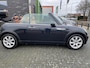MINI One Mini Cabrio 1.6 Sidewalk STOELVERW. - AIRCO - LMV - BT - NAV
