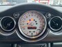 MINI One Mini Cabrio 1.6 Sidewalk STOELVERW. - AIRCO - LMV - BT - NAV
