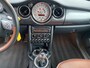 MINI One Mini Cabrio 1.6 Sidewalk STOELVERW. - AIRCO - LMV - BT - NAV