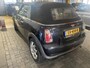 MINI One Mini Cabrio 1.6 Salt