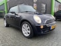 MINI One Mini Cabrio 1.6 Sidewalk STOELVERW. - AIRCO - LMV - BT - NAV