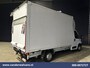 Opel Movano 2.2D 141pk Bakwagen Laadklep Euro6 Airco | Camera | Cruisecontrol | 1046kg Laadvermogen Bijrijdersbank