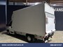 Opel Movano 2.2D 141pk Bakwagen Laadklep Euro6 Airco | Camera | Cruisecontrol | 1046kg Laadvermogen Bijrijdersbank