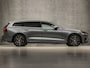 Volvo V60 2.0 T6 Recharge AWD Sport 390Pk Automaat (APPLE CARPLAY, GROOT NAVI, CAMERA, KEYLESS, SPORTSTOELEN, ADAPTIVE CRUISE, TREKHAAK, ELEK ACHTERKLEP, NIEUWSTAAT)