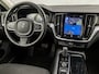 Volvo V60 2.0 T6 Recharge AWD Sport 390Pk Automaat (APPLE CARPLAY, GROOT NAVI, CAMERA, KEYLESS, SPORTSTOELEN, ADAPTIVE CRUISE, TREKHAAK, ELEK ACHTERKLEP, NIEUWSTAAT)