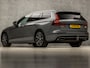 Volvo V60 2.0 T6 Recharge AWD Sport 390Pk Automaat (APPLE CARPLAY, GROOT NAVI, CAMERA, KEYLESS, SPORTSTOELEN, ADAPTIVE CRUISE, TREKHAAK, ELEK ACHTERKLEP, NIEUWSTAAT)