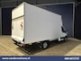 Ford Transit 2.0 TDCI 161pk Bakwagen 225cm hoog Laadklep Euro6 Airco | Camera | Cruisecontrol | 950kg laadvermogen Bijrijdersbank, 2800kg trekvermogen