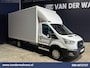 Ford Transit 2.0 TDCI 161pk Bakwagen 225cm hoog Laadklep Euro6 Airco | Camera | Cruisecontrol | 950kg laadvermogen Bijrijdersbank, 2800kg trekvermogen