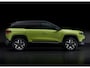 Jeep Compass 1.2 e-Hybrid 145 First Edition NIEUWE MODEL!  - NU TE BESTELLEN - 8 JAAR GARANTIE