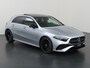 Mercedes-Benz A-klasse 180 Business Solution AMG | Panoramaschuifdak | Premium plus | Head-Up | Stoelverwarming | Achteruitrijcamera |  MULTIBEAM LED |