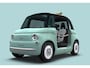 Fiat Topolino Dolcevita 100% ELEKTRISCH - VANAF 16 JAAR - CABRIO