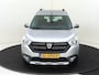 Dacia Dokker 1.2 TCe115 S&S Stepway | 5 Persoons |airco | audio-navigatie full map | cruise control | lichtmetalen velgen 16" |