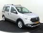 Dacia Dokker 1.2 TCe115 S&S Stepway | 5 Persoons |airco | audio-navigatie full map | cruise control | lichtmetalen velgen 16" |