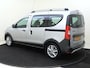 Dacia Dokker 1.2 TCe115 S&S Stepway | 5 Persoons |airco | audio-navigatie full map | cruise control | lichtmetalen velgen 16" |
