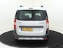 Dacia Dokker 1.2 TCe115 S&S Stepway | 5 Persoons |airco | audio-navigatie full map | cruise control | lichtmetalen velgen 16" |