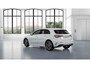 Mercedes-Benz A-klasse 250 e Business Solution AMG | Panoramaschuifdak | Stoelverwarming | Achteruitrijcamera | MULTIBEAM LED |