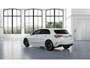 Mercedes-Benz A-klasse 250e Business Solution AMG | Panoramaschuifdak | Stoelverwarming | Achteruitrijcamera | Nightpakket | 19 inch AMG-velgen |