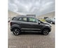 Ford EcoSport 1.0 EcoBoost ST-Line 2018 Grijs Metallic