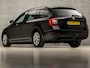 Skoda Octavia Combi 1.0 TSI Sportline Automaat (FACELIFT, APPLE CARPLAY, ADAPTIVE CRUISE CONTROL, STOELVERWARMING, SPORTSTOELEN, TREKHAAK, WITTE STIKSELS, NIEUWSTAAT)