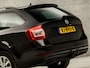 Skoda Octavia Combi 1.0 TSI Sportline Automaat (FACELIFT, APPLE CARPLAY, ADAPTIVE CRUISE CONTROL, STOELVERWARMING, SPORTSTOELEN, TREKHAAK, WITTE STIKSELS, NIEUWSTAAT)