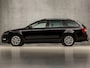 Skoda Octavia Combi 1.0 TSI Sportline Automaat (FACELIFT, APPLE CARPLAY, ADAPTIVE CRUISE CONTROL, STOELVERWARMING, SPORTSTOELEN, TREKHAAK, WITTE STIKSELS, NIEUWSTAAT)