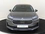 Skoda Superb Combi 1.5 TSI MHEV First Edition | Panoramadak | Trekhaak | Keyless | Adaptieve cruise control | Stoelverwarming | Achteruitrijcamera | Navigatie | Massagefunctie voorstoelen |