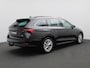 Skoda Octavia Combi 1.4 TSI iV PHEV Business Edition Plus 204PK DSG SOH 92%, Trekhaak, Head-Up Display, Memorystoel, 17" LM Velgen, Voorruitverwarming, Stoel-Stuurverwarming, PDC voor en achter