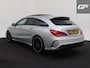 Mercedes-Benz CLA Shooting Brake AMG 45 4MATIC Pano Leer Memory