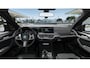 BMW X3 30e 292PK X-drive M-Sport / Laser / Pano / Harman Kardon / 2022