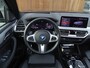 BMW X3 30e 292PK X-drive M-Sport / Laser / Pano / Harman Kardon / 2022