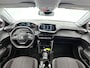 Peugeot e-208 EV Active Pack 50 kWh(NL-auto, Navi, Parkeersensoren, Lane Assist, Cruise Con, Airco, Etc)