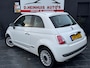 Fiat 500 1.2 LOUNGE*PANODAK*SUPER NETTE AUTO*