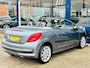 Peugeot 207 CC 1.6 VTi Féline AUTOMAAT! Leer l Airco ECC l JBL l Stoelverwarming l LM l Elek pakket! Goed ONDERHOUDEN NIEUWE APK!