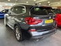 BMW X3 xDrive20i M Sport Leder LED Navi Cruise Sfeerlicht PDC Stuurverwarming