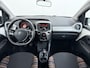 Citroën C1 1.0I e-VTi Airco Panorama-Open dak Cruise Control Airscape Feel Bluetooth Led Origineel Nederlandse Auto