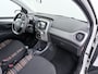 Citroën C1 1.0I e-VTi Airco Panorama-Open dak Cruise Control Airscape Feel Bluetooth Led Origineel Nederlandse Auto