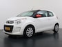 Citroën C1 1.0I e-VTi Airco Panorama-Open dak Cruise Control Airscape Feel Bluetooth Led Origineel Nederlandse Auto