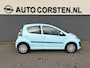 Citroën C1 1.0I 5Drs Airco Led Collection Centr. Vergrendeling . Nét een beurt gehad (95.050km!!) 1e Eigenaar Origineel Nederlandse Auto