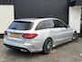 Mercedes-Benz C-klasse Estate 400 4MATIC AMG | 3.0 V6 Biturbo | 333 pk | Pano| Head-Up | Night-pakket |