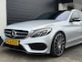 Mercedes-Benz C-klasse Estate 400 4MATIC AMG | 3.0 V6 Biturbo | 333 pk | Pano| Head-Up | Night-pakket |