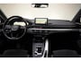 Audi A4 AVANT 1.4 TFSI 150pk Sport Pro Line Aut. [ Pano LED Sportstoelen Navi Stoelverwarming ]