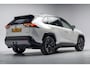 Toyota RAV4 2.5 Hybrid Bi-Tone Aut. [ LED Trekhaak Stoelverwarming Camera ]