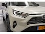 Toyota RAV4 2.5 Hybrid Bi-Tone Aut. [ LED Trekhaak Stoelverwarming Camera ]