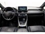Toyota RAV4 2.5 Hybrid Bi-Tone Aut. [ LED Trekhaak Stoelverwarming Camera ]