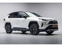 Toyota RAV4 2.5 Hybrid Bi-Tone Aut. [ LED Trekhaak Stoelverwarming Camera ]