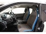 BMW i3 Executive Edition 120Ah 42 kWh 3 fase [ LED Navi Climate ]